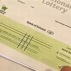national lottery check